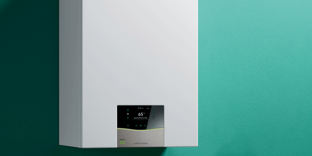 recensione nuova caldaia a condensazione Vaillant ecoTEC exclusive