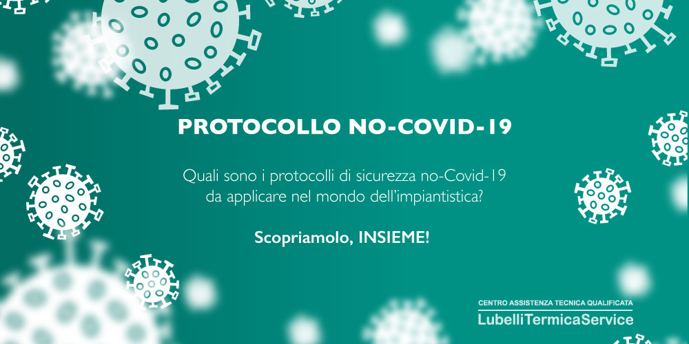 Prevenzione-coronavirus-termoirdaulica Prevenzione del Coronavirus nella termoidraulica