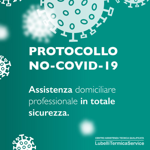 Assistenza Vaillant Napoli domiciliare con protocollo no-Covid