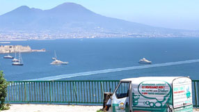 assistenza tecnica vaillant a napoli