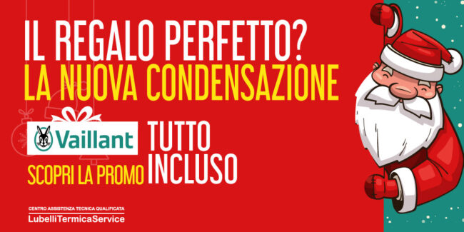 natale-vaillant-regalo Idea regalo per Natale? Vaillant, che domande!