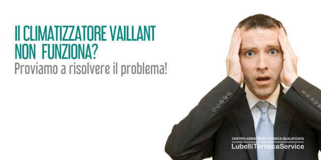Il climatizzatore non funziona? prova le istruzioni di questa guida prima di rivolgerti ad un tecnico specializzato.