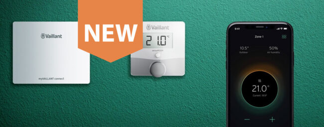 Termostato sensoROOM connect La soluzione SMART per tutti