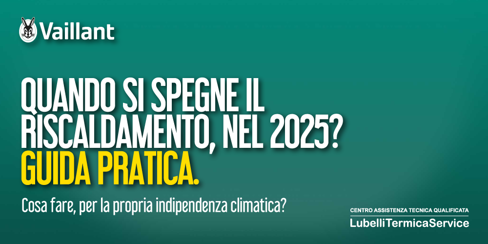 Quando si spegne il riscaldamento nel 2025, dunque? La stagione termica in Italia è compresa tra i mesi di ottobre 2023 e aprile 2024, ma non in maniera uniforme sul territorio nazionale. Al Sud, per esempio, è più breve che nella regione alpina. L'Italia è quindi suddivisa in zone climatiche, a seconda delle diverse condizioni ambientali.