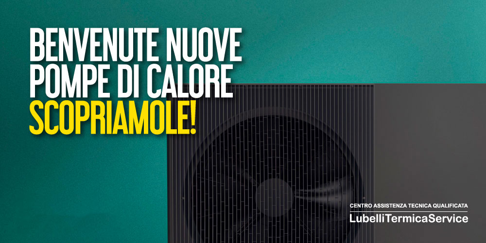 nuove-pompe-calore-vaillant Vaillant ha presentato un portafoglio di nuove pompe di calore completamente aggiornato e ampliato alla Fiera Internazionale per la Sanificazione e il Riscaldamento (ISH).