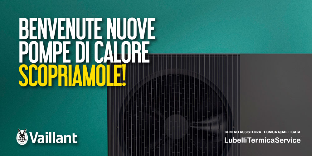 Vaillant ha presentato un portafoglio di nuove pompe di calore completamente aggiornato e ampliato alla Fiera Internazionale per la Sanificazione e il Riscaldamento (ISH).
