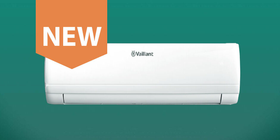 Scheda tecnica climatizzatore Vaillant climaVAIR Direct